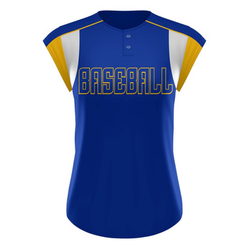 Baseball Jersey