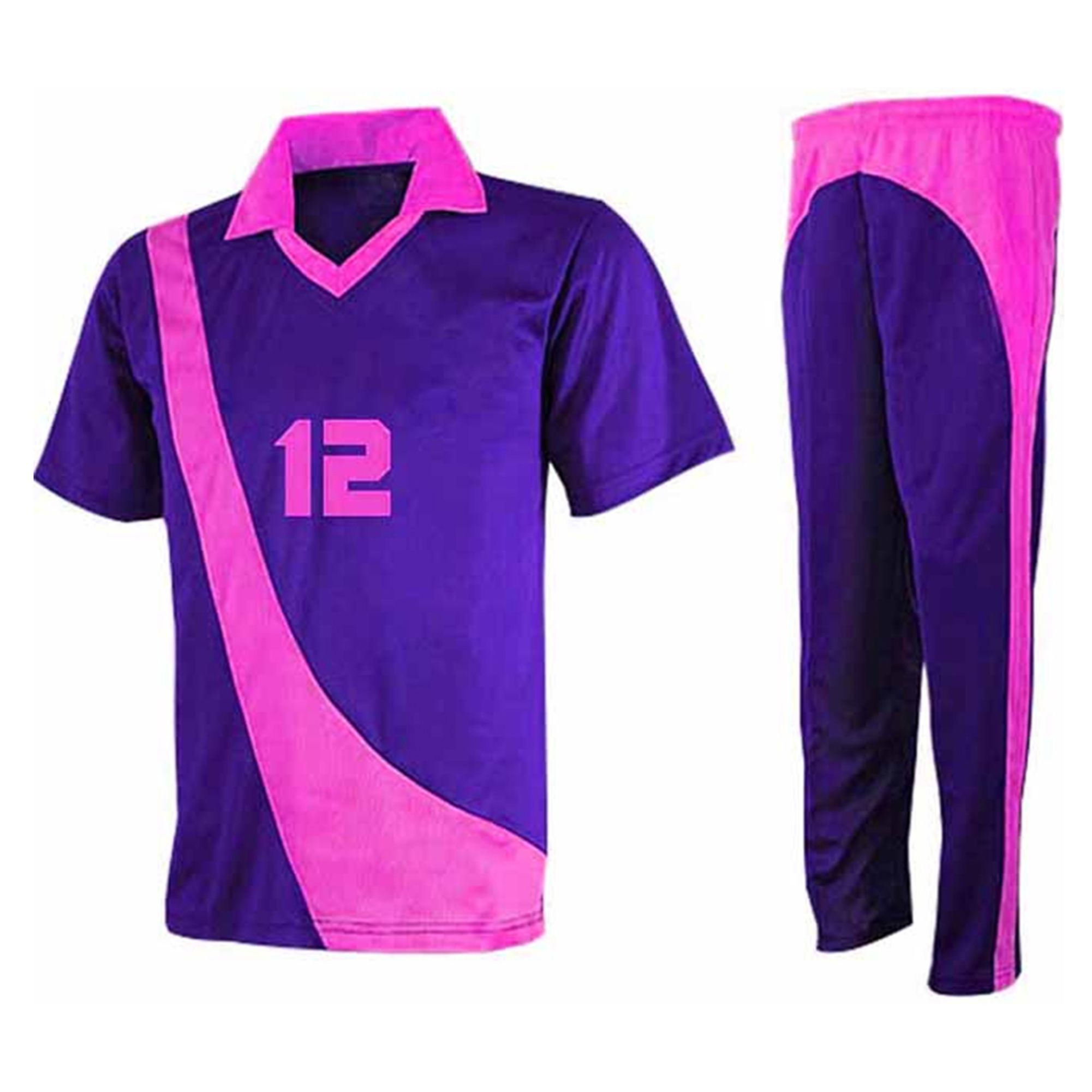 Cricket Uniform