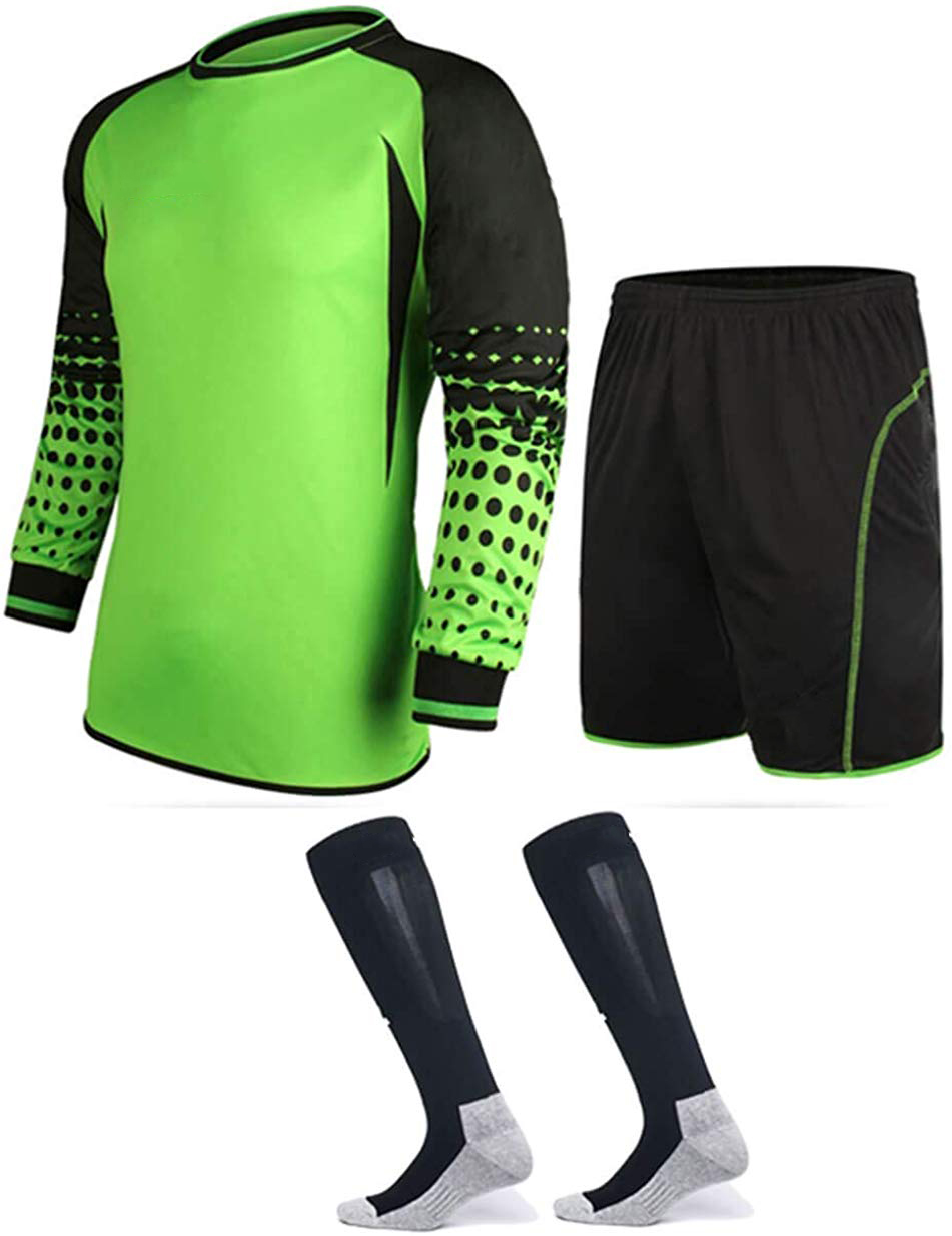 Soccer Wear