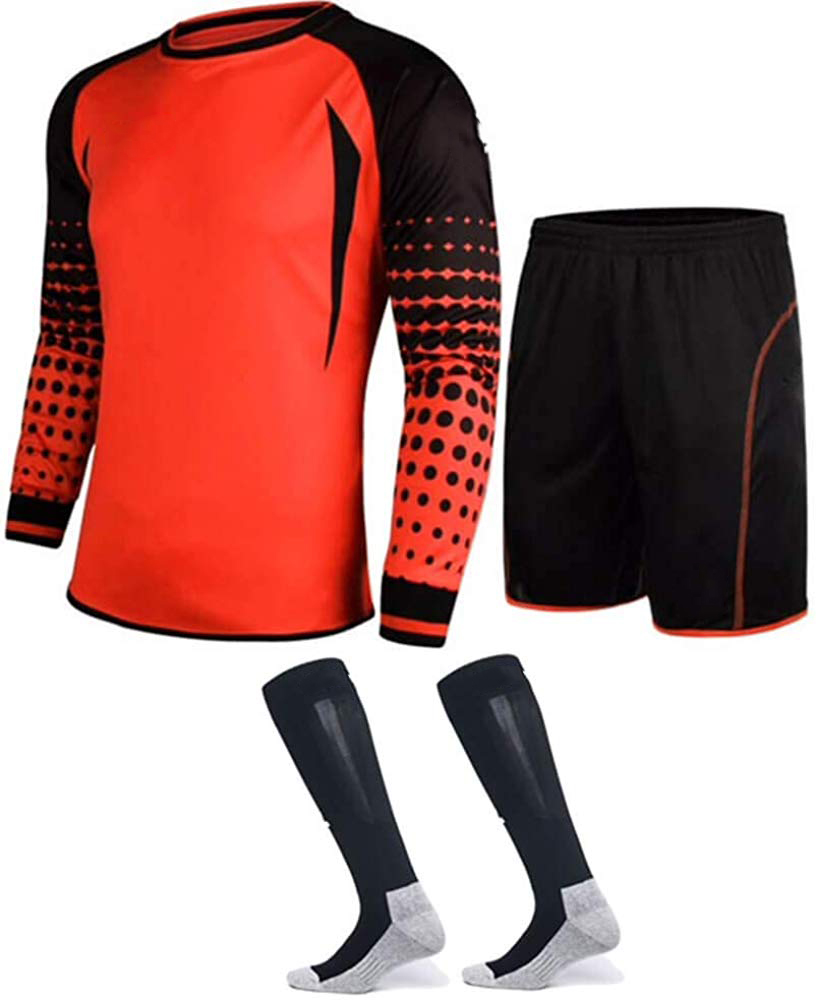 Soccer Wear