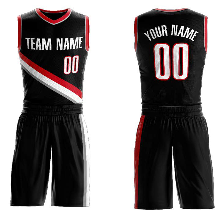Basketball Uniform