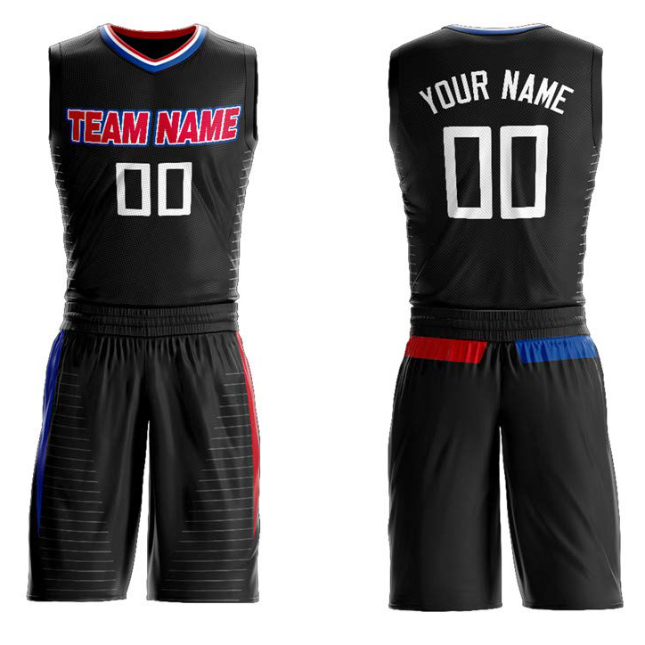 Basketball Uniform
