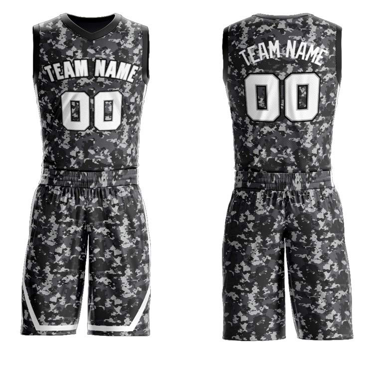 Basketball Uniform