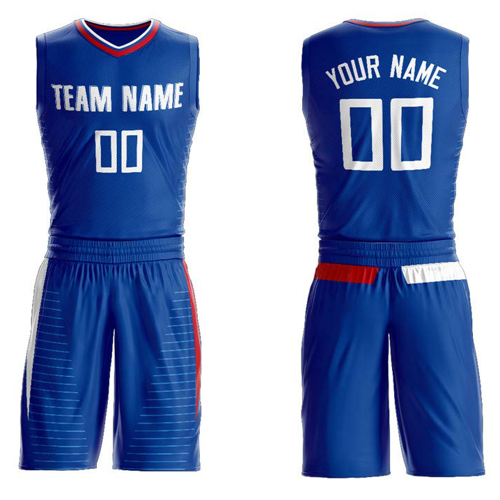 Basketball Uniform