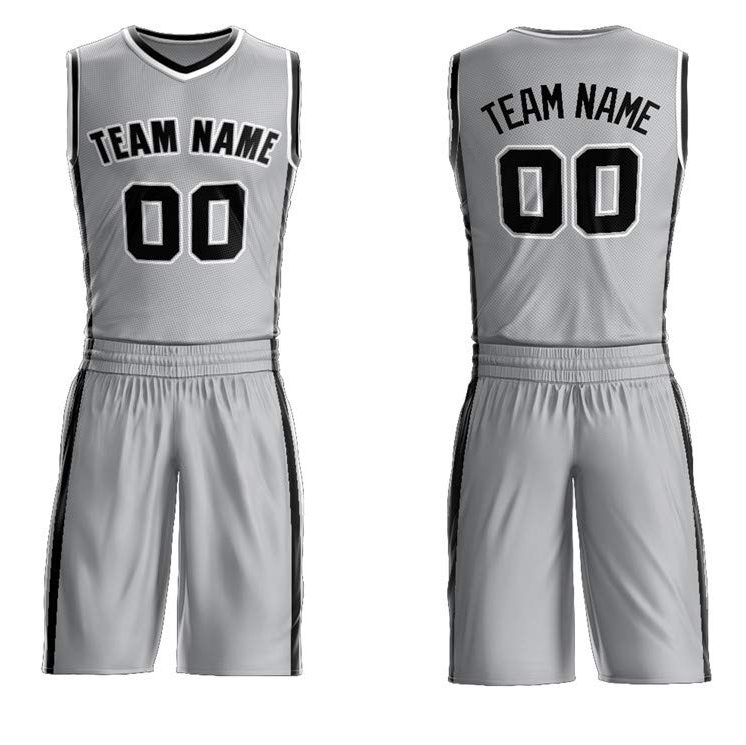 Basketball Uniform