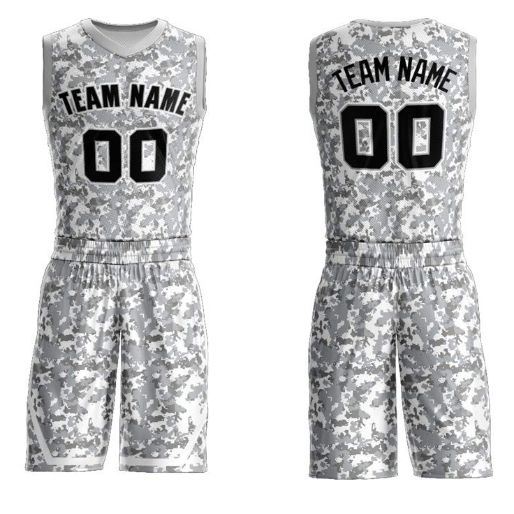 Basketball Uniform