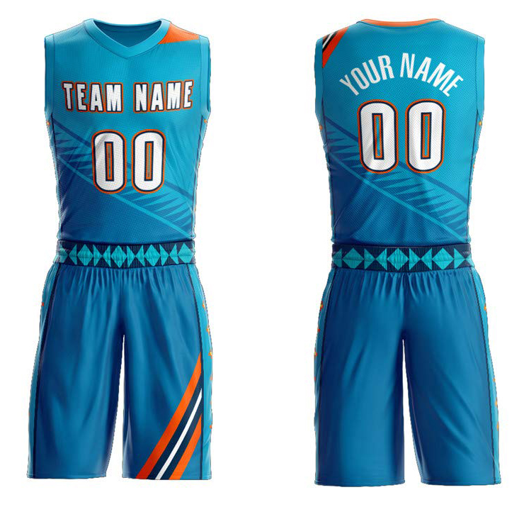 Basketball Uniform