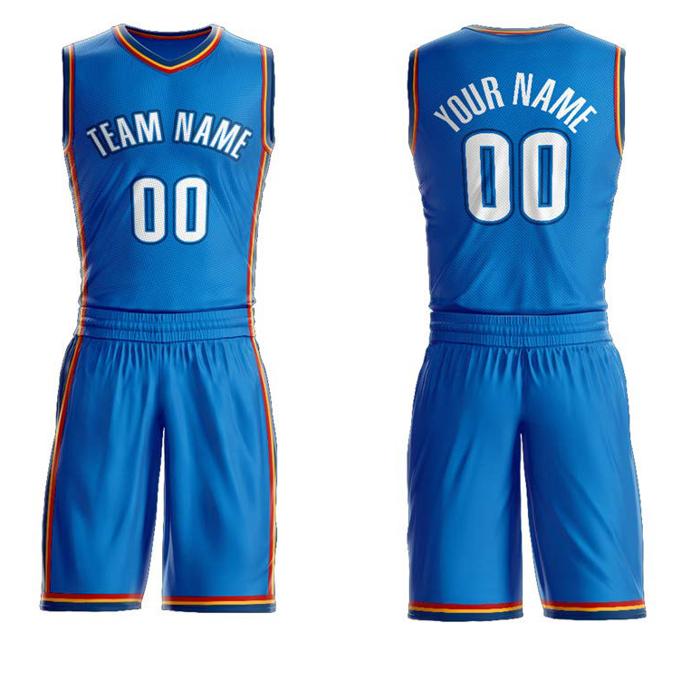 Basketball Uniform