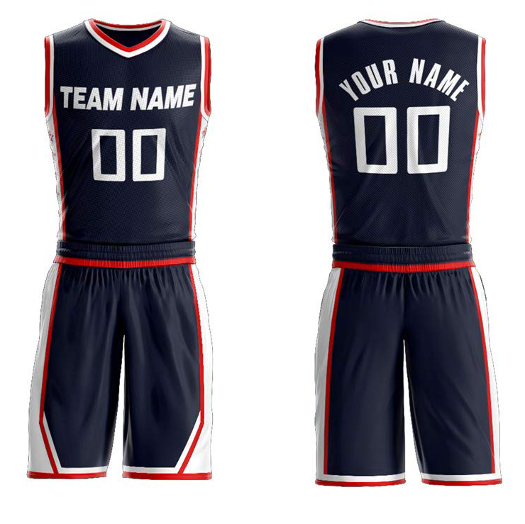 Basketball Uniform