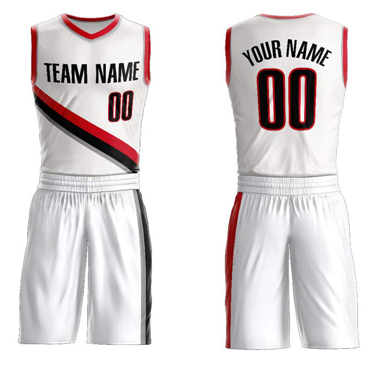 Basketball Uniform
