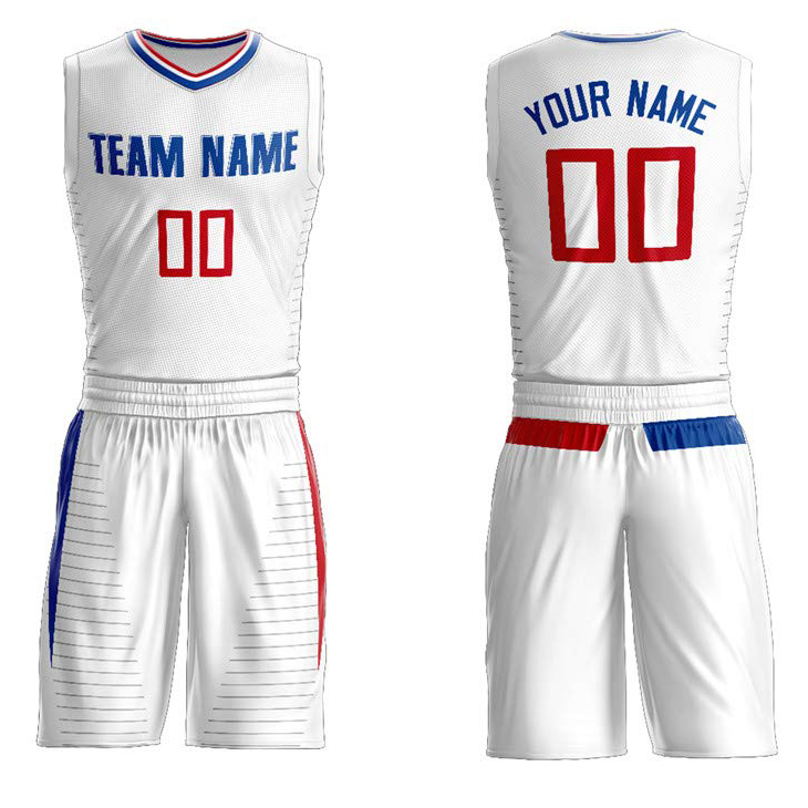 Basketball Uniform