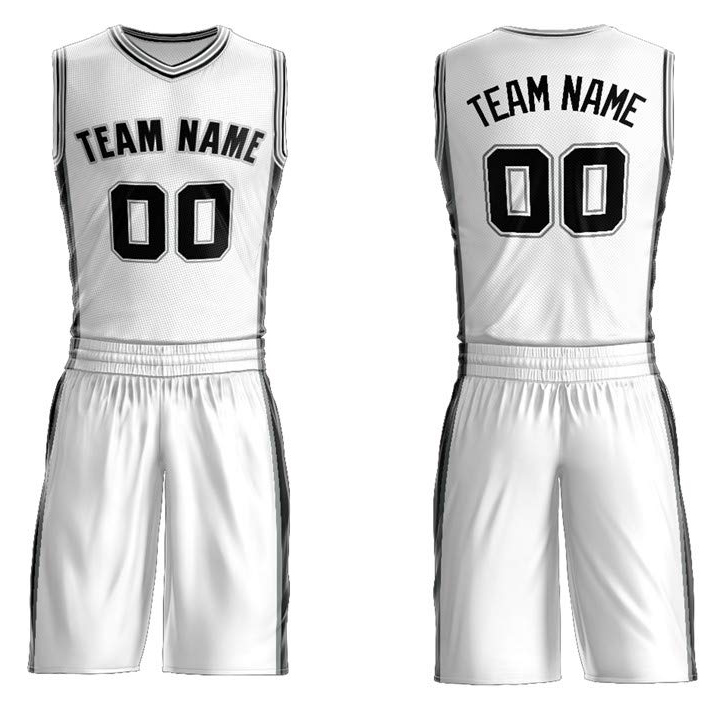 Basketball Uniform
