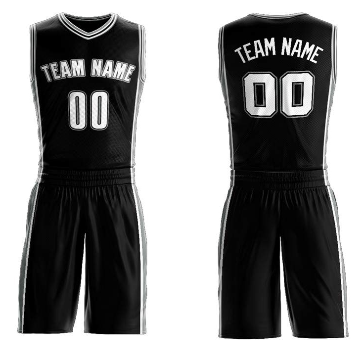 Basketball Uniform