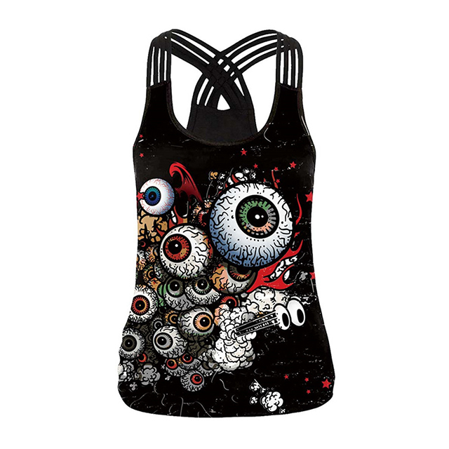 Tank Top Men & Women