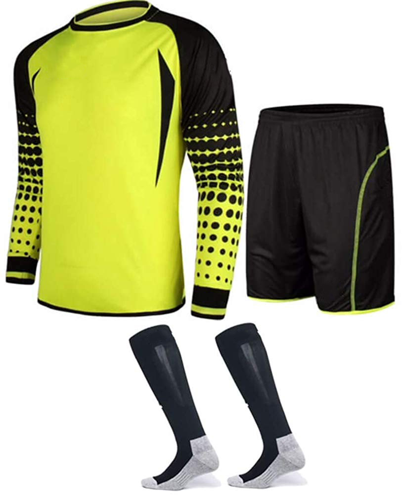 Soccer Wear