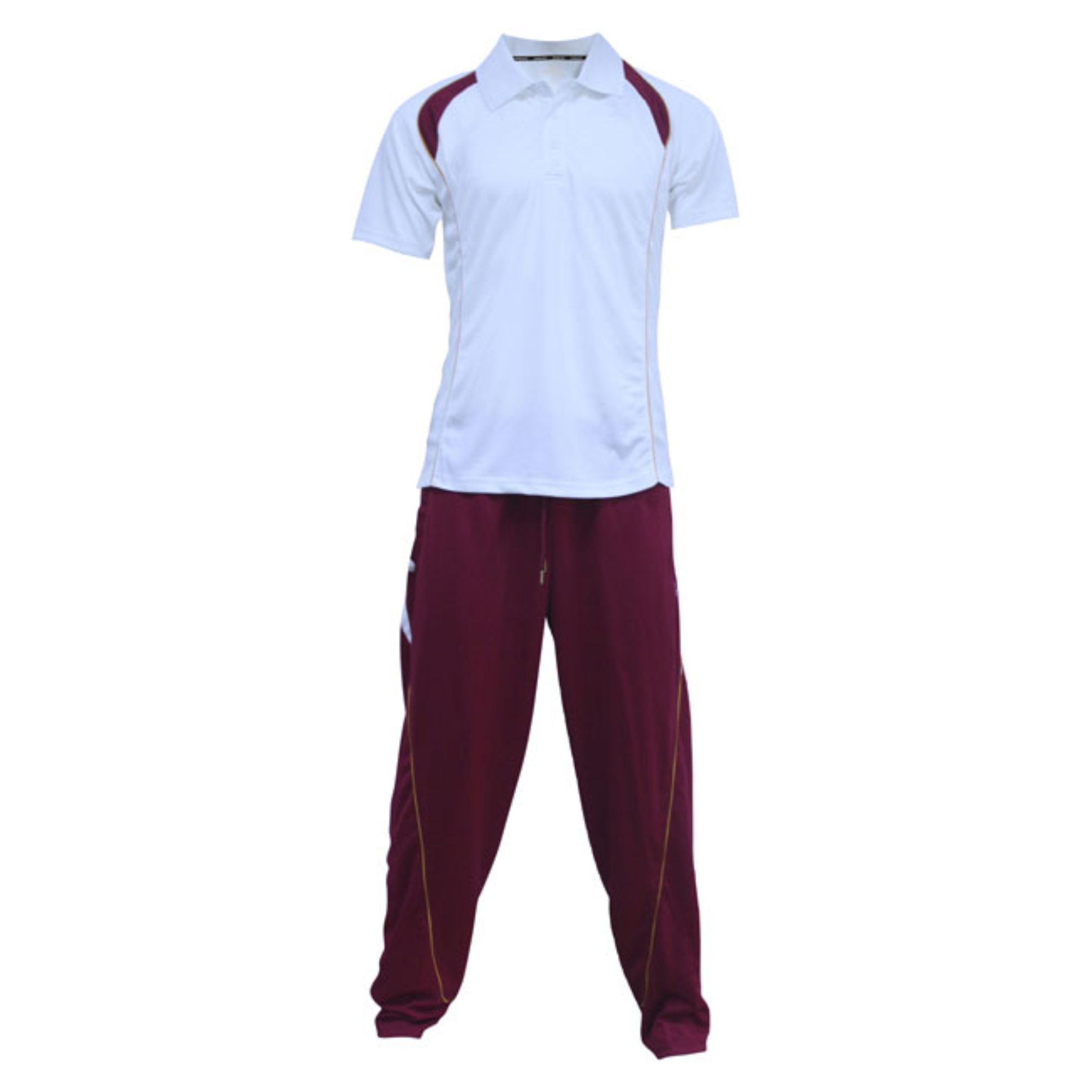 Cricket Uniform