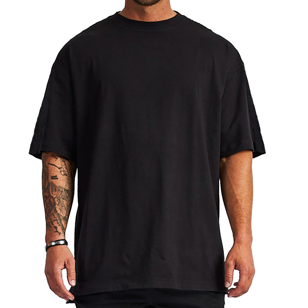 Oversized T-shirt