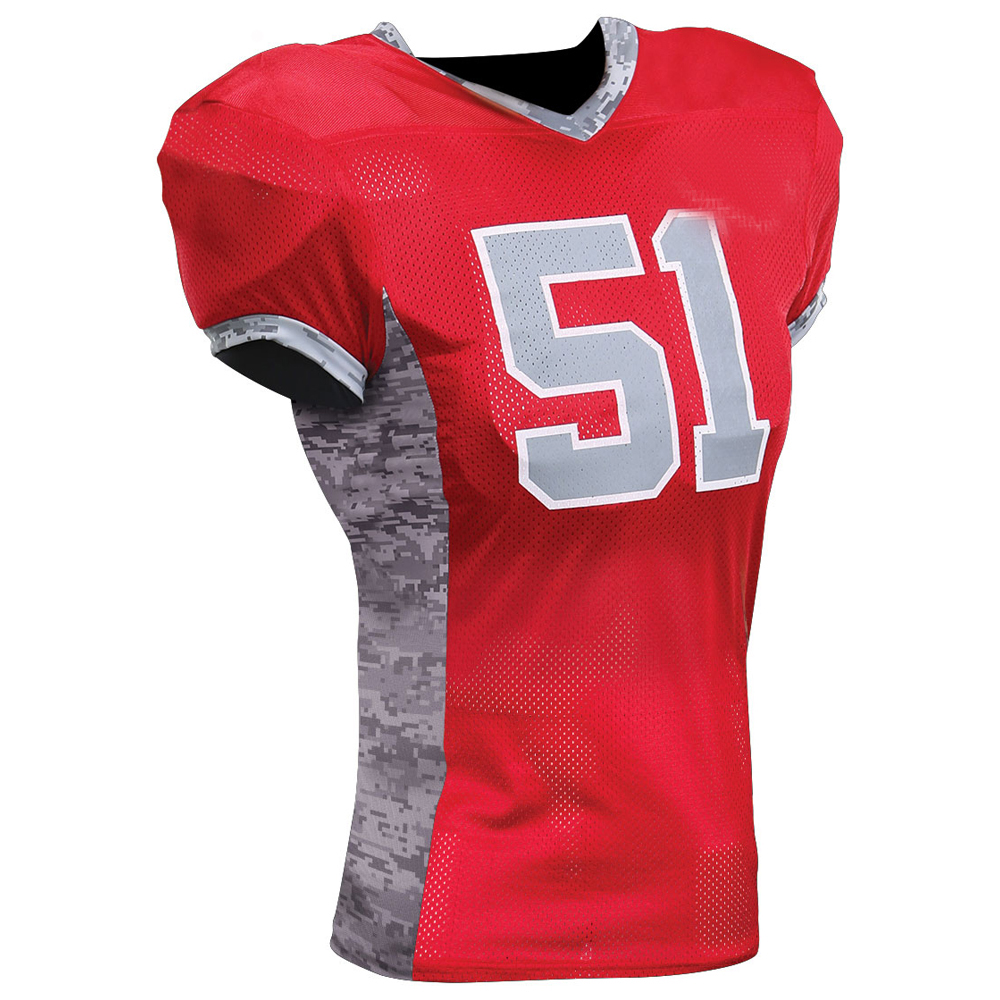 American Football Uniform