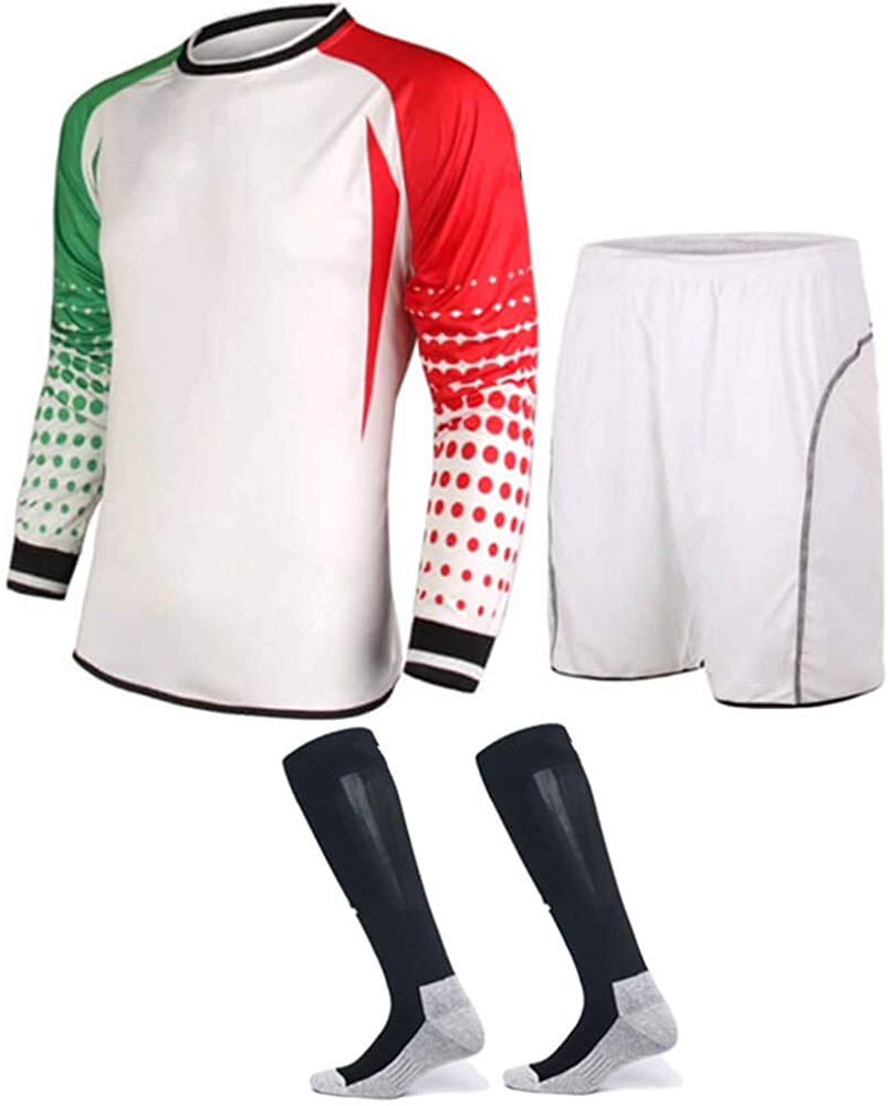 Soccer Wear