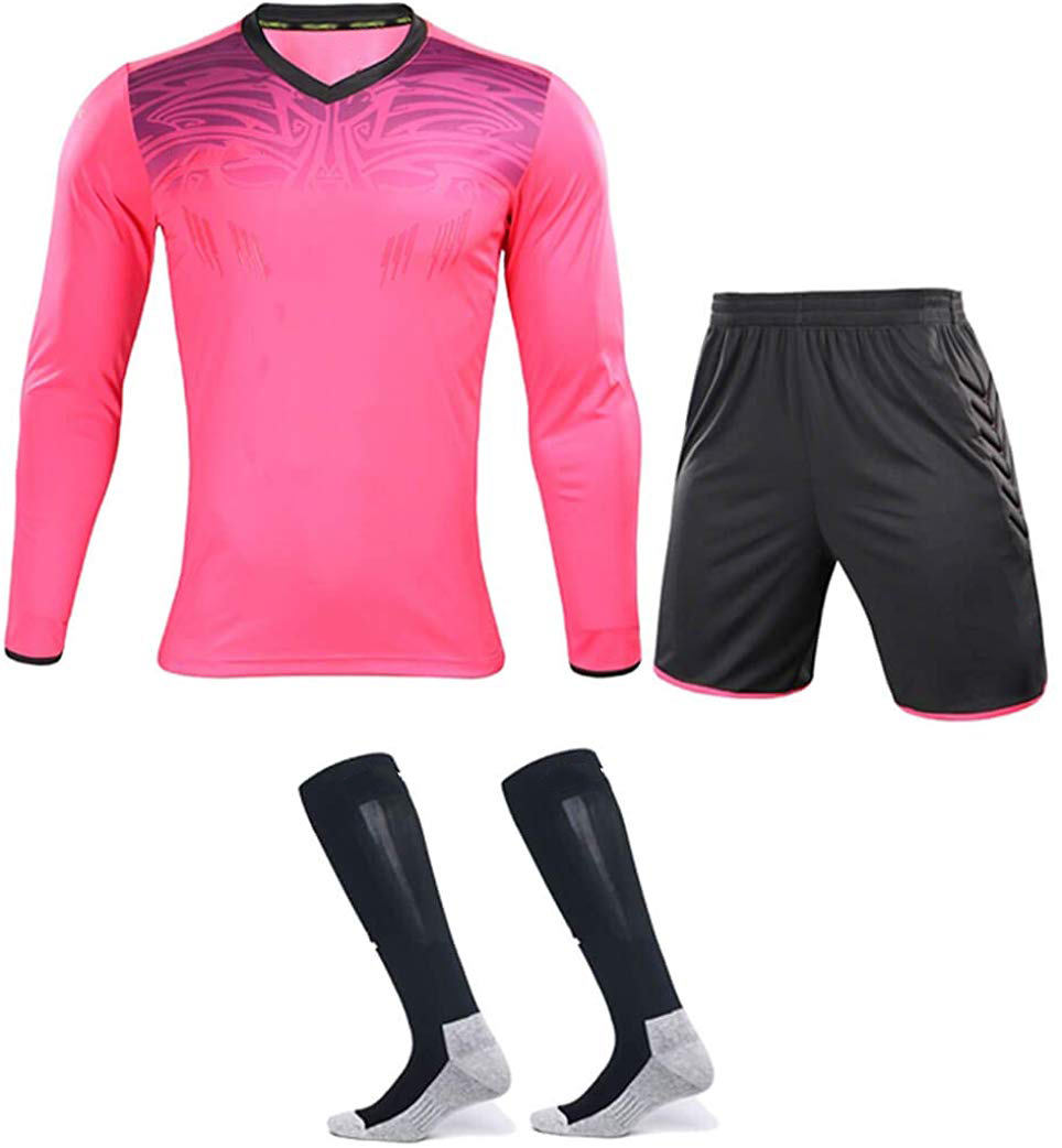 Soccer Wear