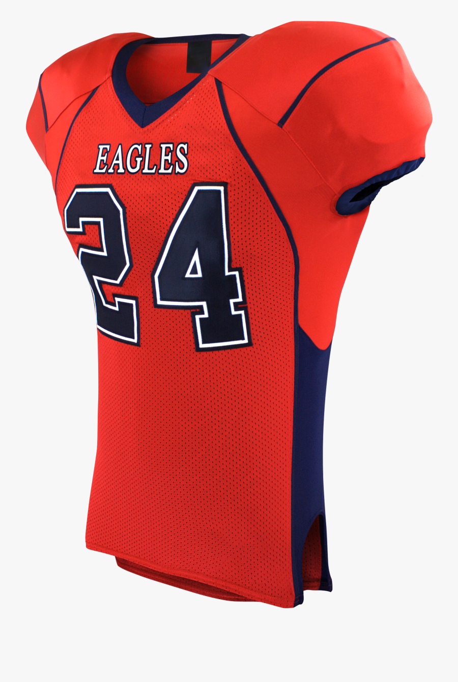 American Football Uniform