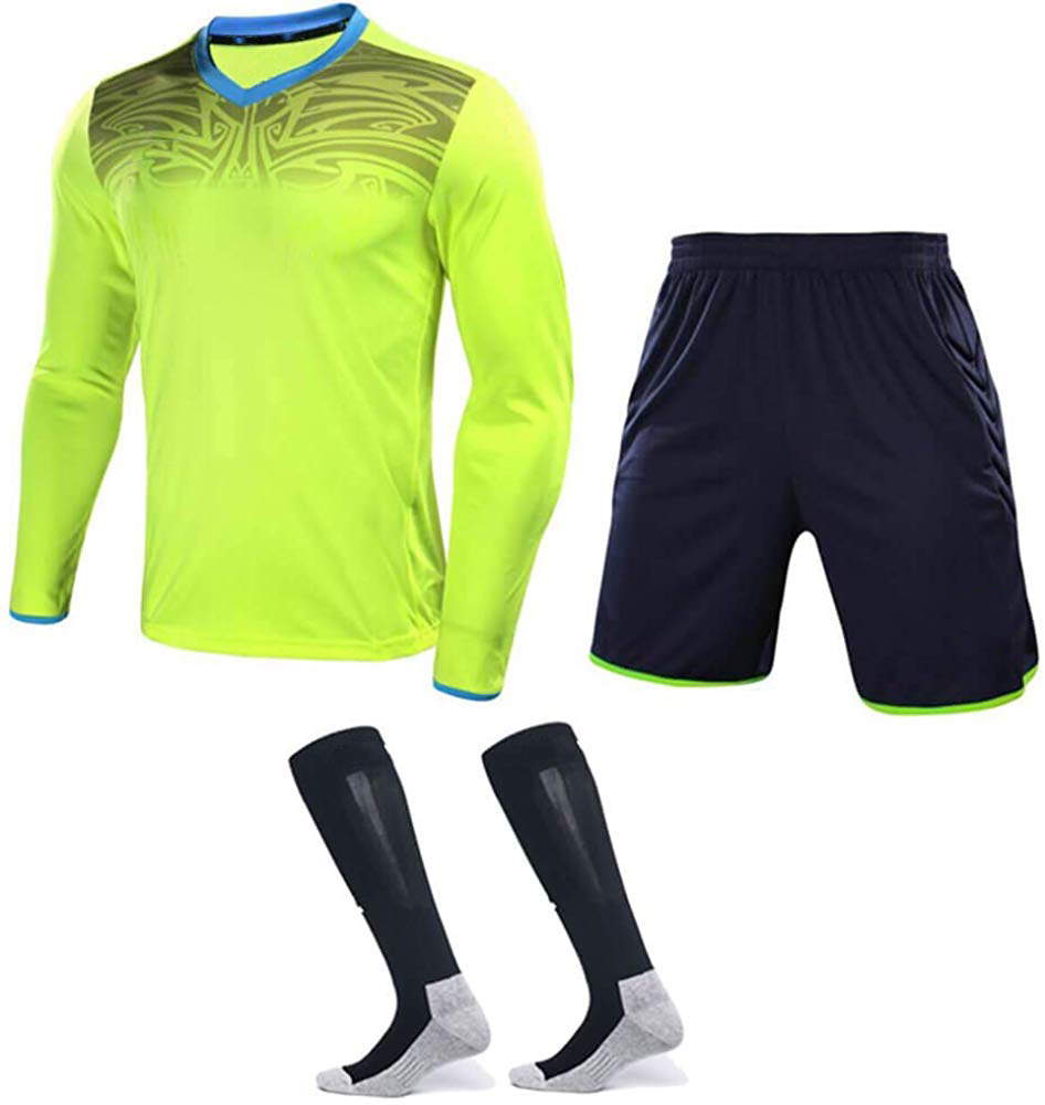 Soccer Wear