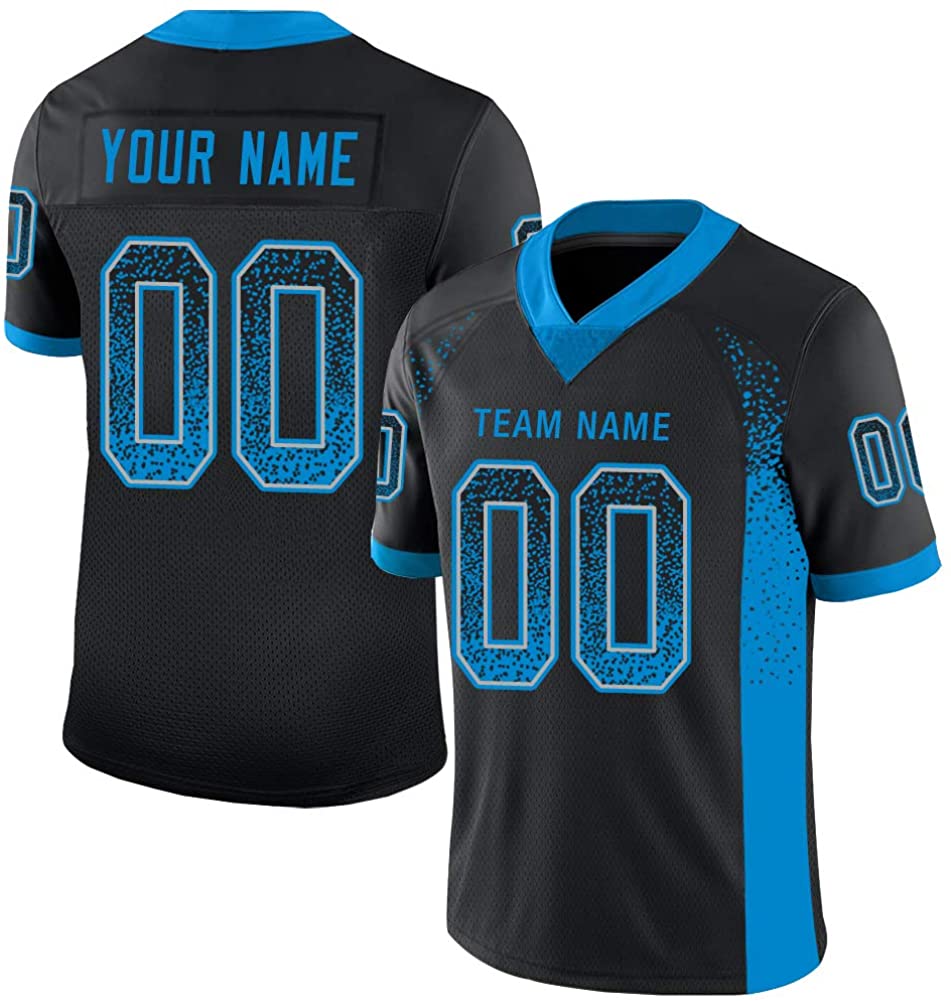 American Football Uniform