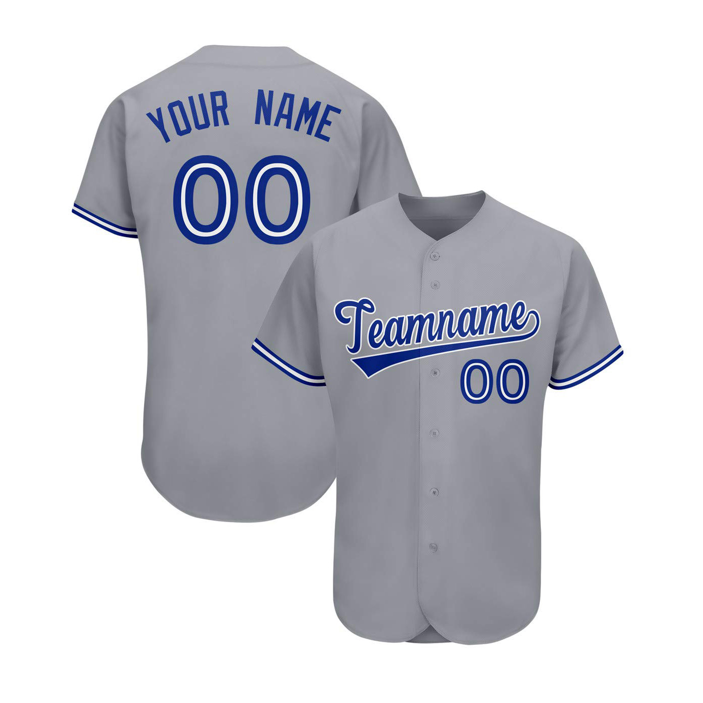 Baseball Jersey