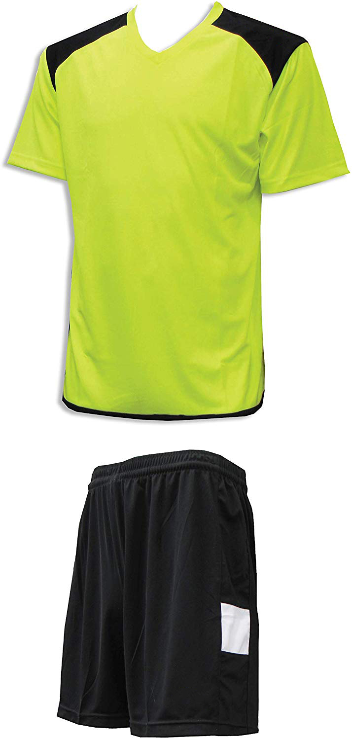 Soccer Wear