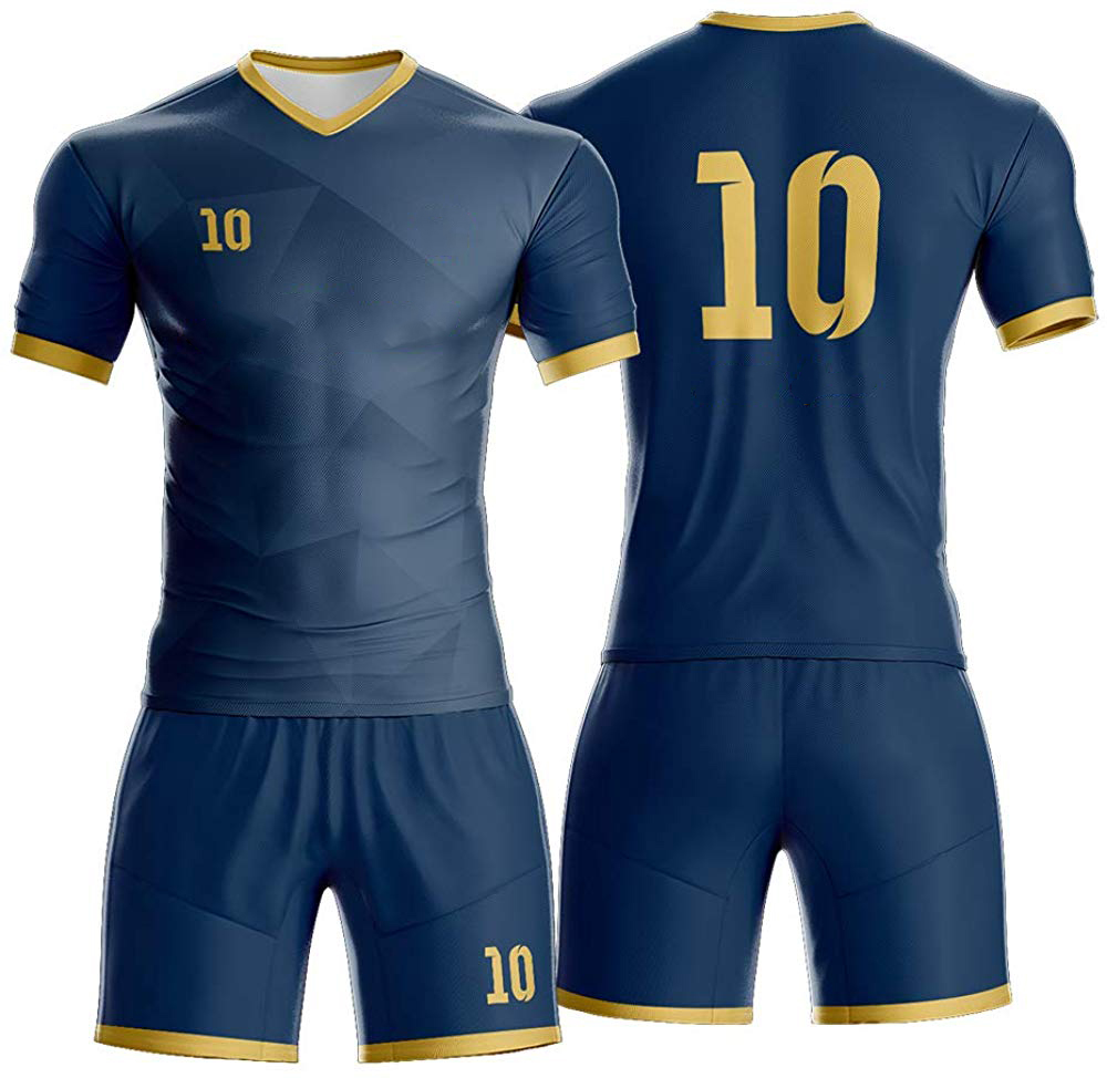 Soccer Wear