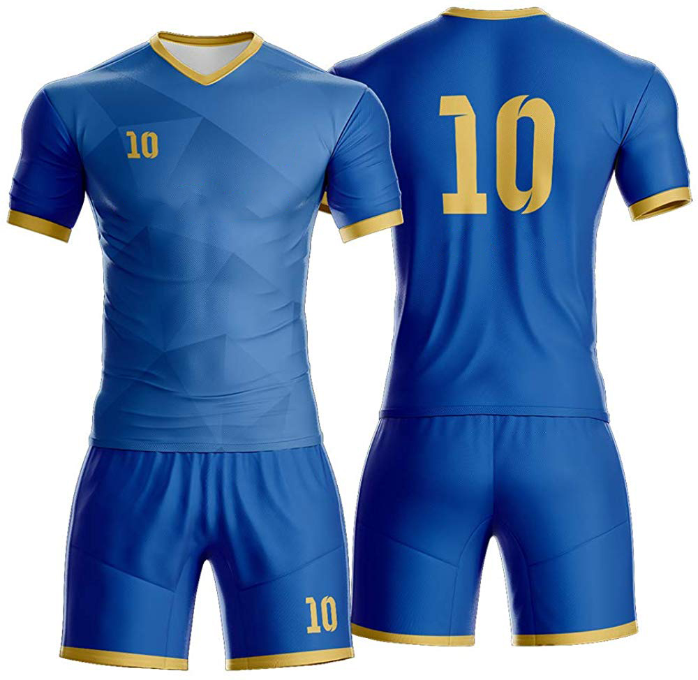 Soccer Wear
