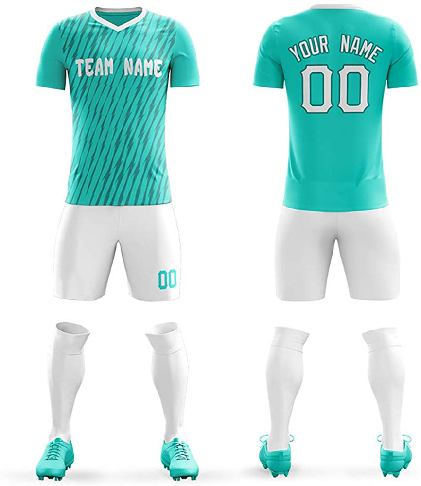 Soccer Wear