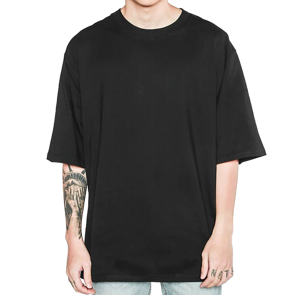 Oversized T-shirt