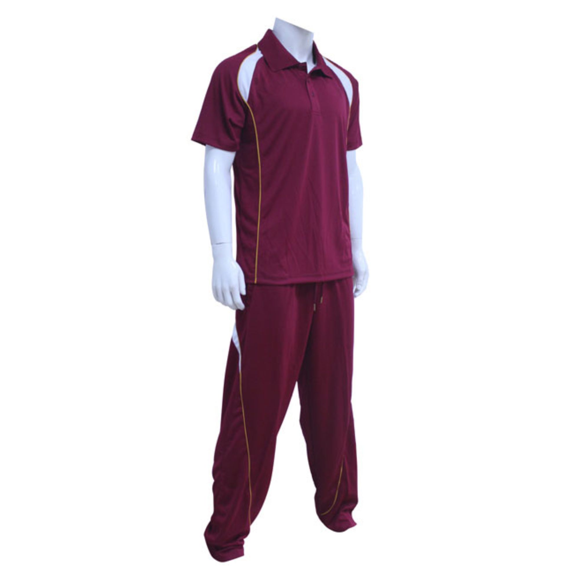 Cricket Uniform