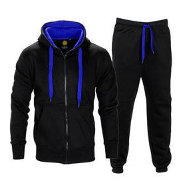 Mens TrackSuits