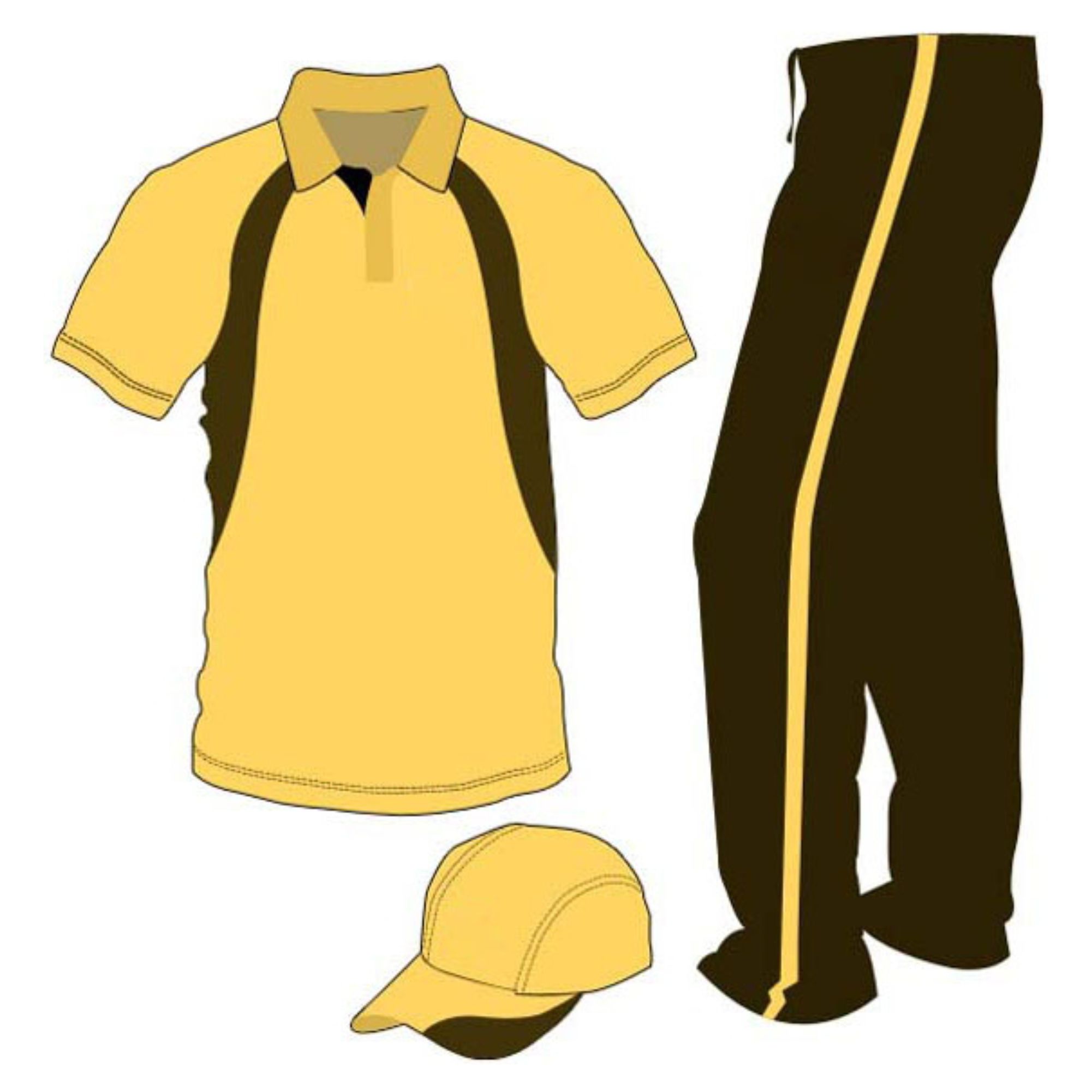 Cricket Uniform