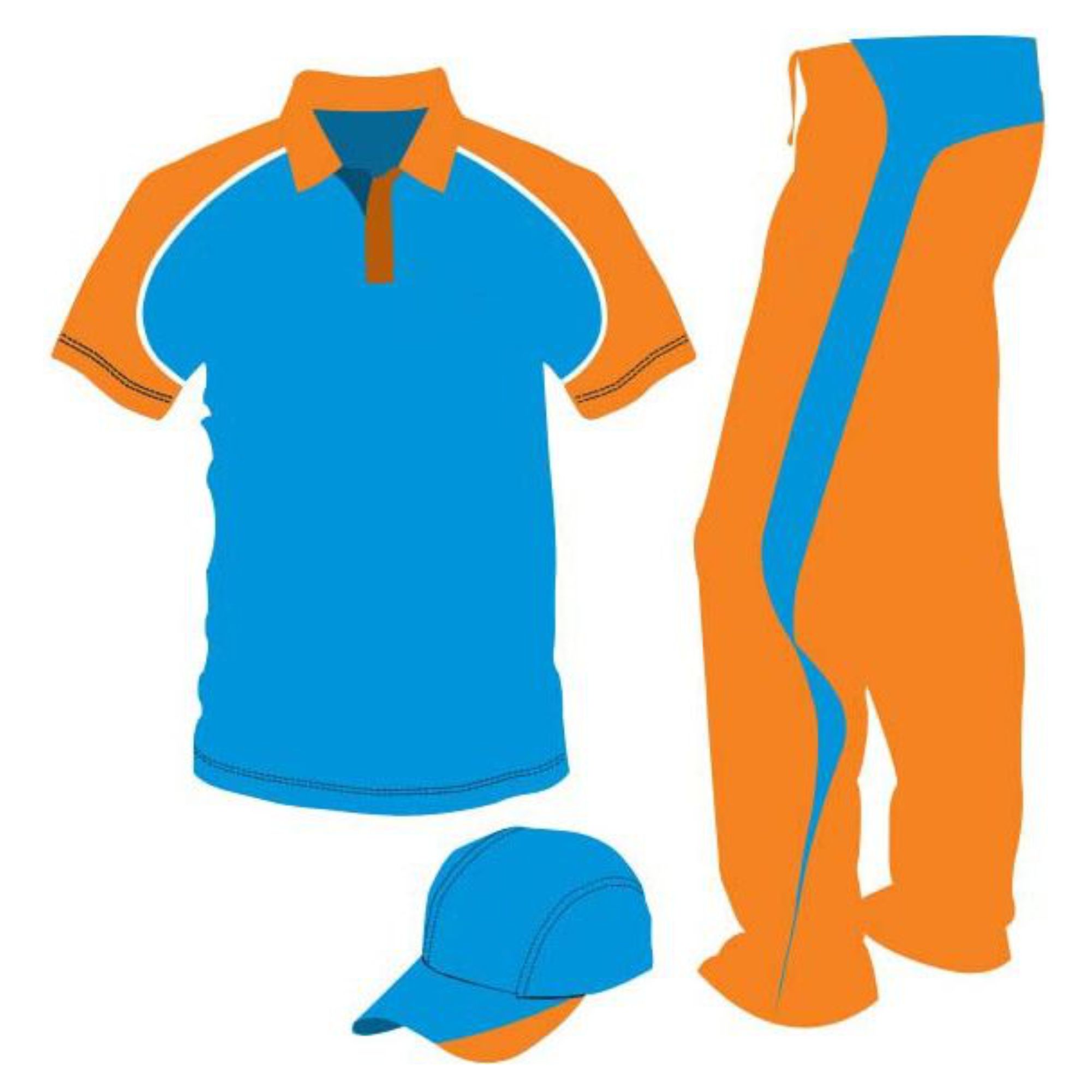 Cricket Uniform