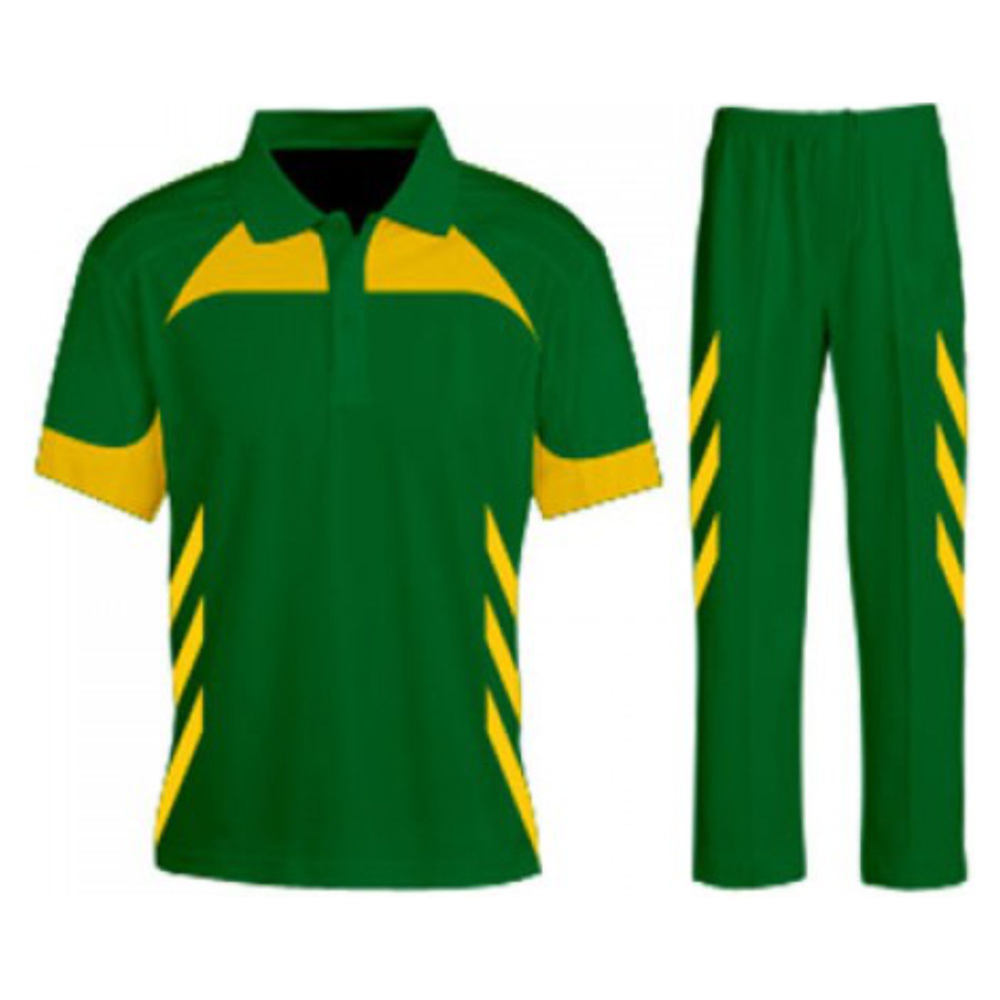Cricket Uniform