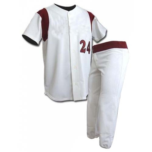 Baseball Uniform