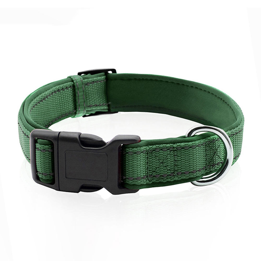 Dog collars