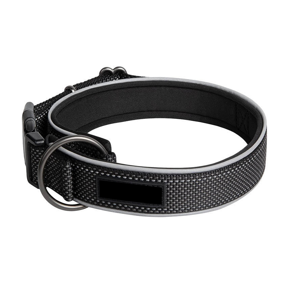 Dog collars