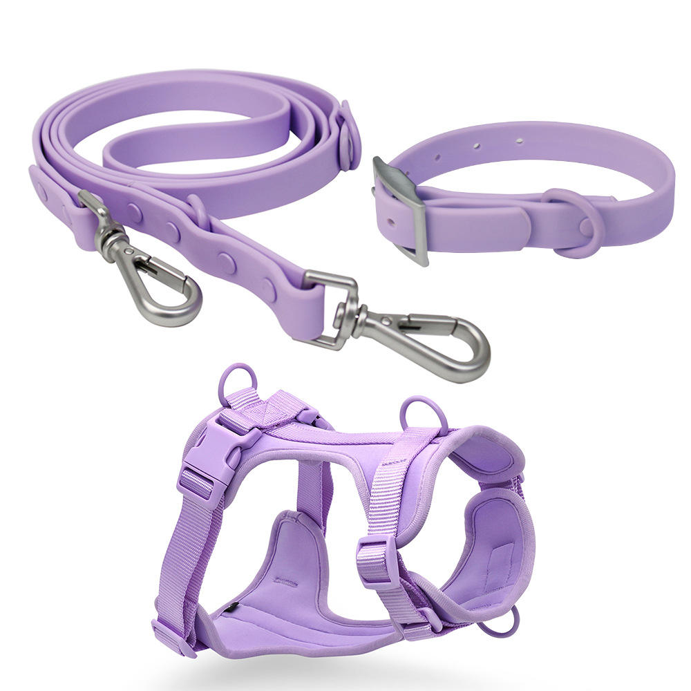 Dog collars
