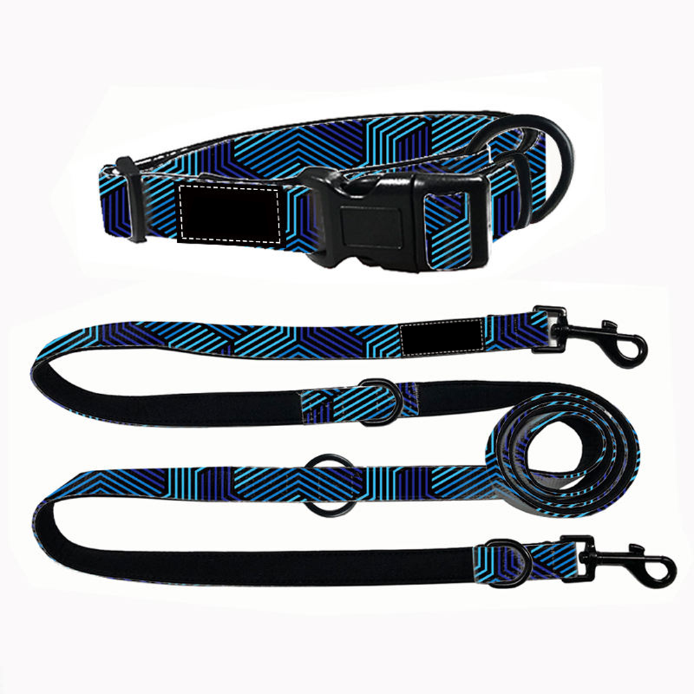 Dog collars
