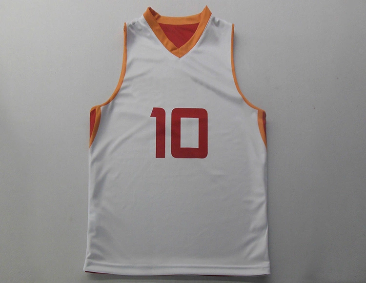 Basketball Uniform