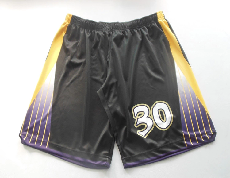 Basketball Uniform