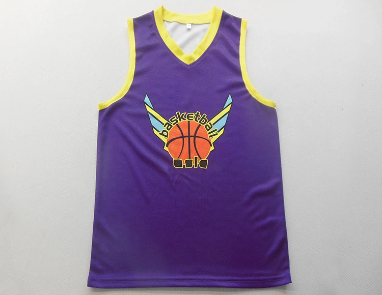 Basketball Uniform