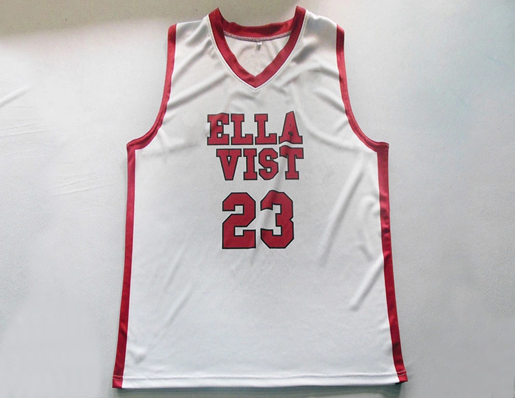 Basketball Uniform