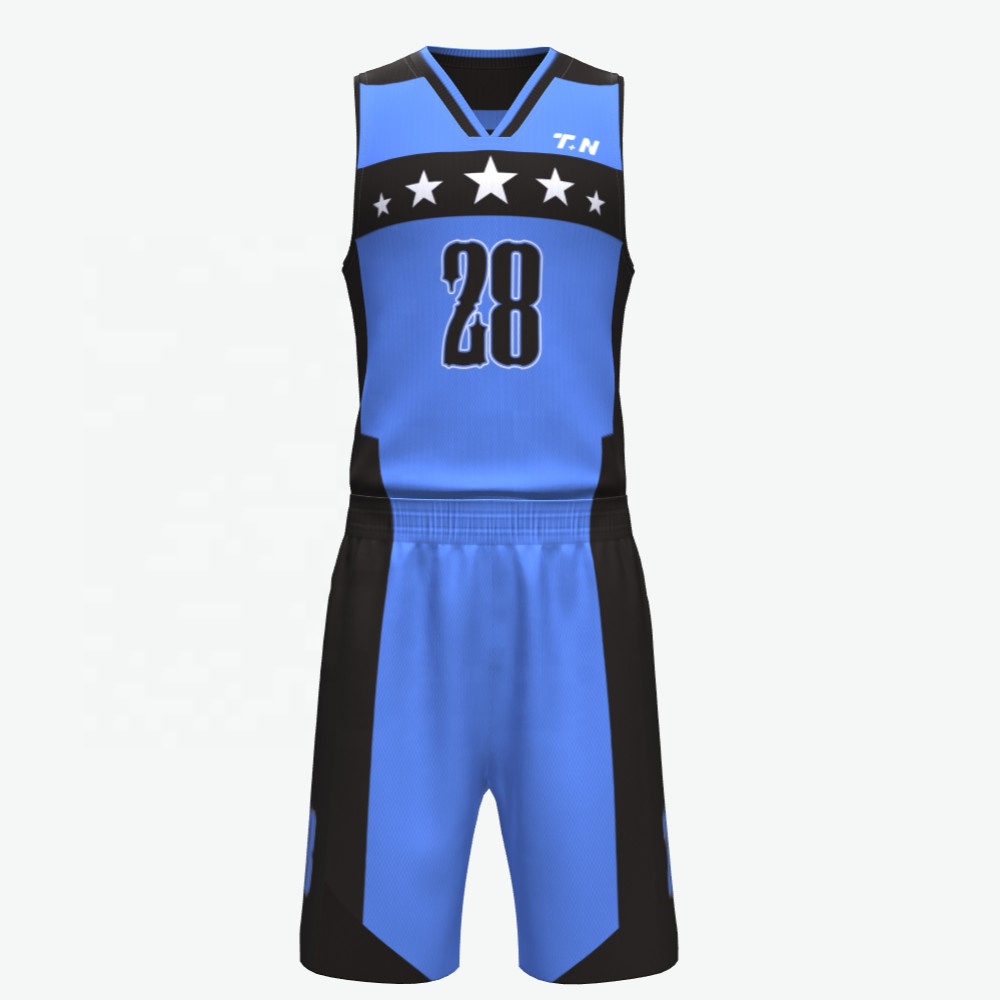 Basketball Uniform