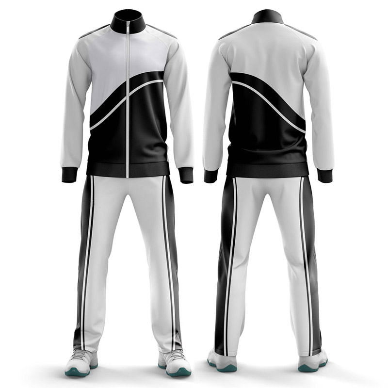 Mens TrackSuits