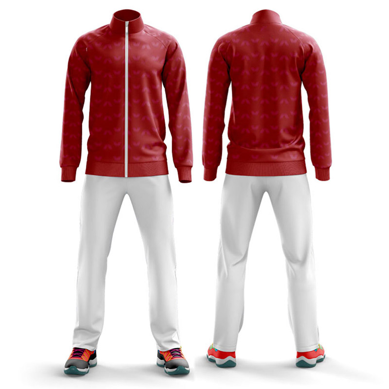 Mens TrackSuits